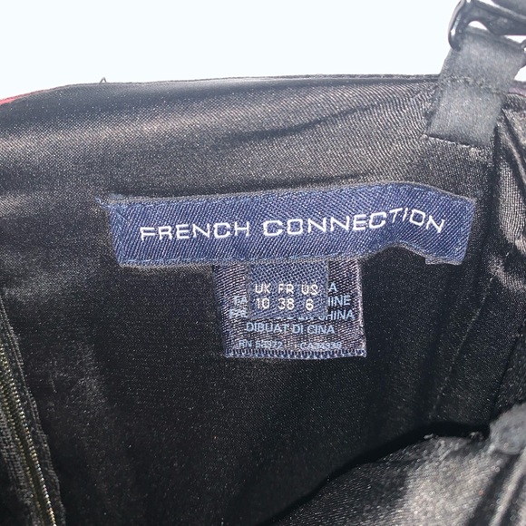 French Connection Pencil Dress - Picture 6 of 10